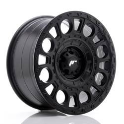 Felgi aluminiowe JR Wheels JRX10 18x9 ET10 5x127 Matt Black