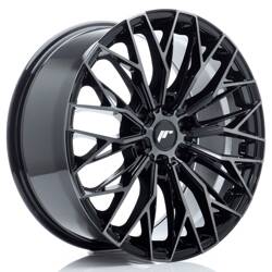 Felgi aluminiowe JR Wheels JRX12 20x9 ET20 6x114.3 Black Machined w/Tinted Face