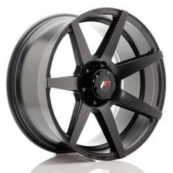 Felgi aluminiowe JR Wheels JRX3 20x9.5 ET20 6x139.7 Matt Black