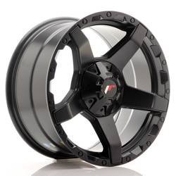 Felgi aluminiowe JR Wheels JRX5 18x9 ET20 5x127 Matt Black