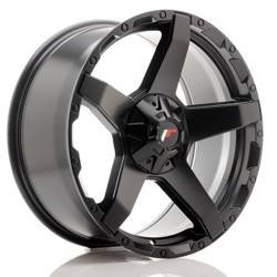 Felgi aluminiowe JR Wheels JRX5 20x9 ET20 5x127 Matt Black