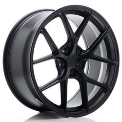 Felgi aluminiowe JR Wheels SL01 19x8,5 ET45 5x112 Matt Black