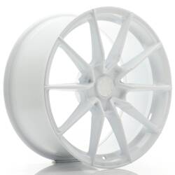 Felgi aluminiowe JR Wheels SL02 18x8,5 ET20-45 5H BLANK White