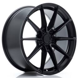 Felgi aluminiowe JR Wheels SL02 18x8,5 ET45 5x112 Matt Black