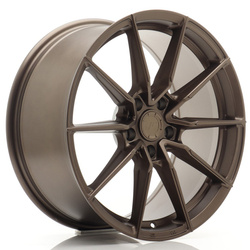 Felgi aluminiowe JR Wheels SL02 18x8,5 ET45 5x112 Matt Bronze