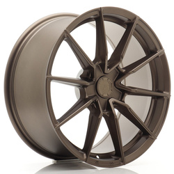 Felgi aluminiowe JR Wheels SL02 18x9 ET20-51 5H BLANK Matt Bronze