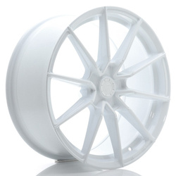 Felgi aluminiowe JR Wheels SL02 19x8,5 ET20-45 5H BLANK White