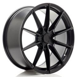Felgi aluminiowe JR Wheels SL02 19x8,5 ET35-45 5H BLANK Matt Black