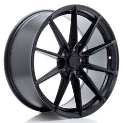 Felgi aluminiowe JR Wheels SL02 19x8,5 ET45 5x112 Matt Black