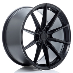 Felgi aluminiowe JR Wheels SL02 19x9,5 ET40 5x120 Matt Black