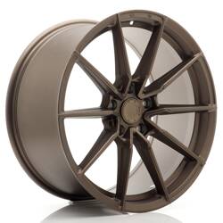 Felgi aluminiowe JR Wheels SL02 19x9,5 ET40 5x120 Matt Bronze