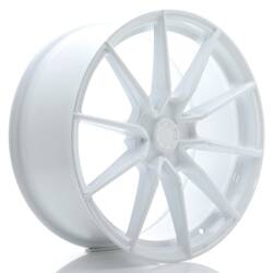 Felgi aluminiowe JR Wheels SL02 19x9 ET20-51 5H BLANK White