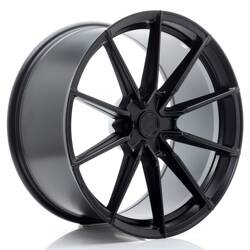 Felgi aluminiowe JR Wheels SL02 20x10 ET15-48 5H BLANK Matt Black