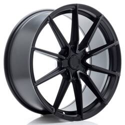 Felgi aluminiowe JR Wheels SL02 20x9 ET20-51 5H BLANK Matt Black