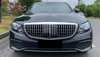 GRILL MERCEDES W213 17-20 EXCLUSIVE IN MAYBACH