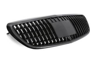 GRILL MERCEDES W213 EXCLUSIVE IM MAYBACH LOOK