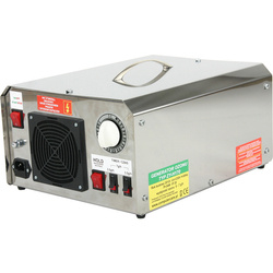 Generator ozonu ZY-H170 wydajność 7g/h