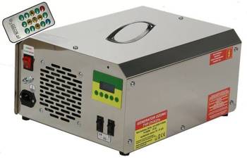 Generator ozonu  ZY-K30e wydajność 30g/h