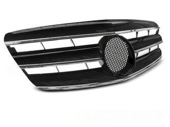 Grill atrapa nowa MERCEDES W221 05-09 CL-STYLE CHROME