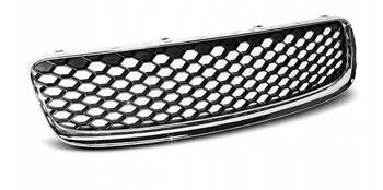 Grill atrapa sport chrome do Audi TT rs-type 99-06