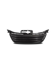 Grill przedni vw touran 03/03-9/06 , caddy 04- blk