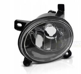 Halogen lewy przeciwmgielne do Audi A4 b8 a6 c6 q5