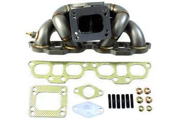 Kolektor wydechowy Nissan SR20DET Top Mount EXTREME