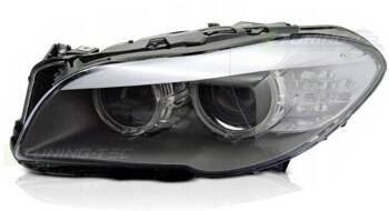 Lampa lewa reflektor xenon do BMW f10 f11 10-13