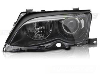 Lampa reflektor BMW e46 01-05 xenon d2s tyc lewa