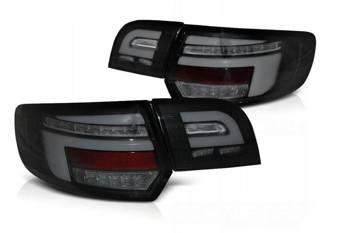 Lampy Led Diodowe Dynamiczne Do Audi A3 8p 03-08