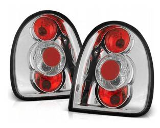 Lampy Tylne Opel Corsa B 3d 93-00 Chrome Tuning