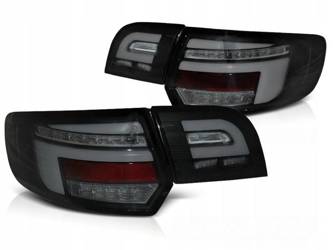 Lampy led diodowe dynamiczne do Audi a3 8p 08-12