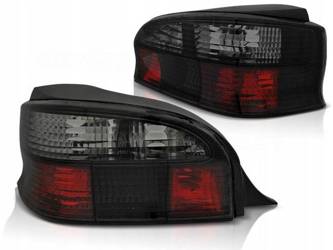 Lampy tylne nowe CITROEN SAXO 96-99 SMOKE