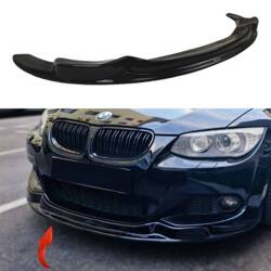 PRZEDNI SPLITER BMW E92 E93 10-13 MTECH GLOSS