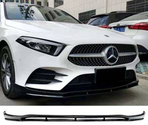 PRZEDNI SPOILER MERCEDES W177 A-KL AMG LINE + A35