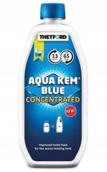 Płyn Środek do toalety chemicznych AquaKemBlue 0.7