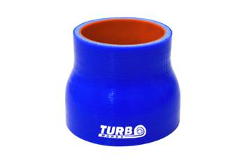Redukcja prosta TurboWorks Pro Blue 80-102mm