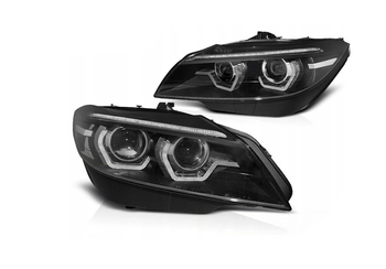 Reflektory Xenonowe Seq Do Bmw Z4 E89 09-13 Z Afs