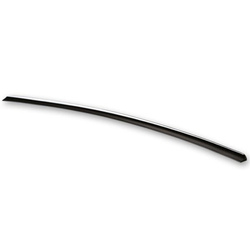 SPOILER BMW E46 98-05 4D LOOK M3 GLOSSY BLACK