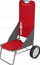 Wózek plażowy Beach Cart - Brunner