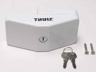 Zabezpieczenie do drzwi Door Lock Frame - Thule