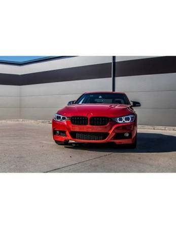 BODY KIT BMW F30 11-19 M-TECH SRA PDC