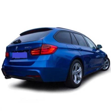 BODY KIT BMW F31 M-TECH 11-18 SRA PDC -oo----