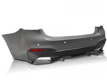 BODYKIT G30 17-20 M-PERFORMANCE SRA , REAR PDC