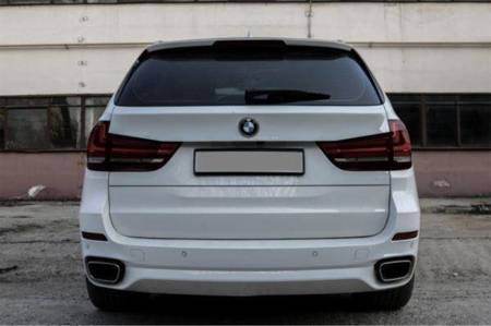 Body Kit BMW X5 (F15) (2013-up) X5 M Sport Design