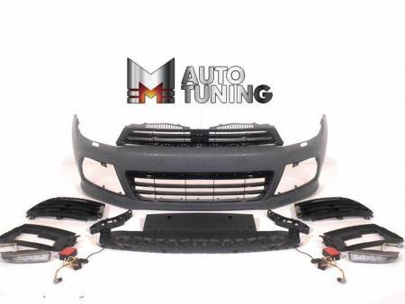 Body Kit Volkswagen Scirocco Mk3 III 2008-2014 R20