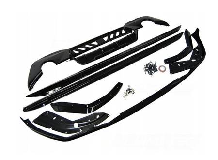 Body kit performance do Bmw G20 G21 19-