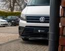 Dokładka zderzaka hokej VOLKSWAGEN e-CRAFTER 2017-