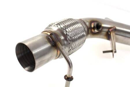 Downpipe BMW 114I 120I F20 F21 F22 F30 N13 1.6T