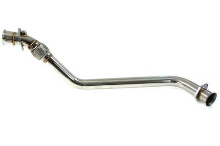 Downpipe BMW E46 318D 320D DECAT